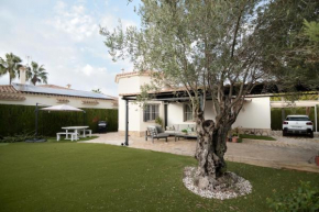 Villa Nova
